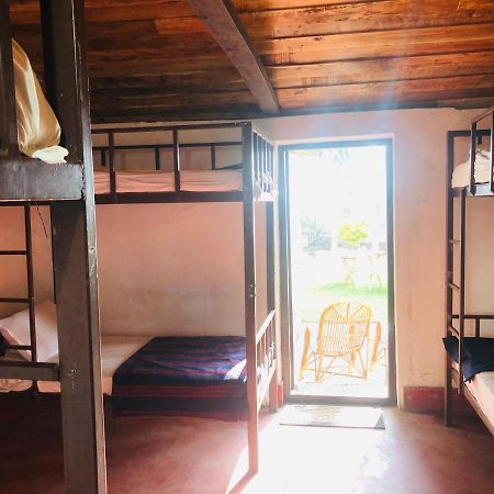 Vibes Beach House Villa Varkala Eksteriør bilde