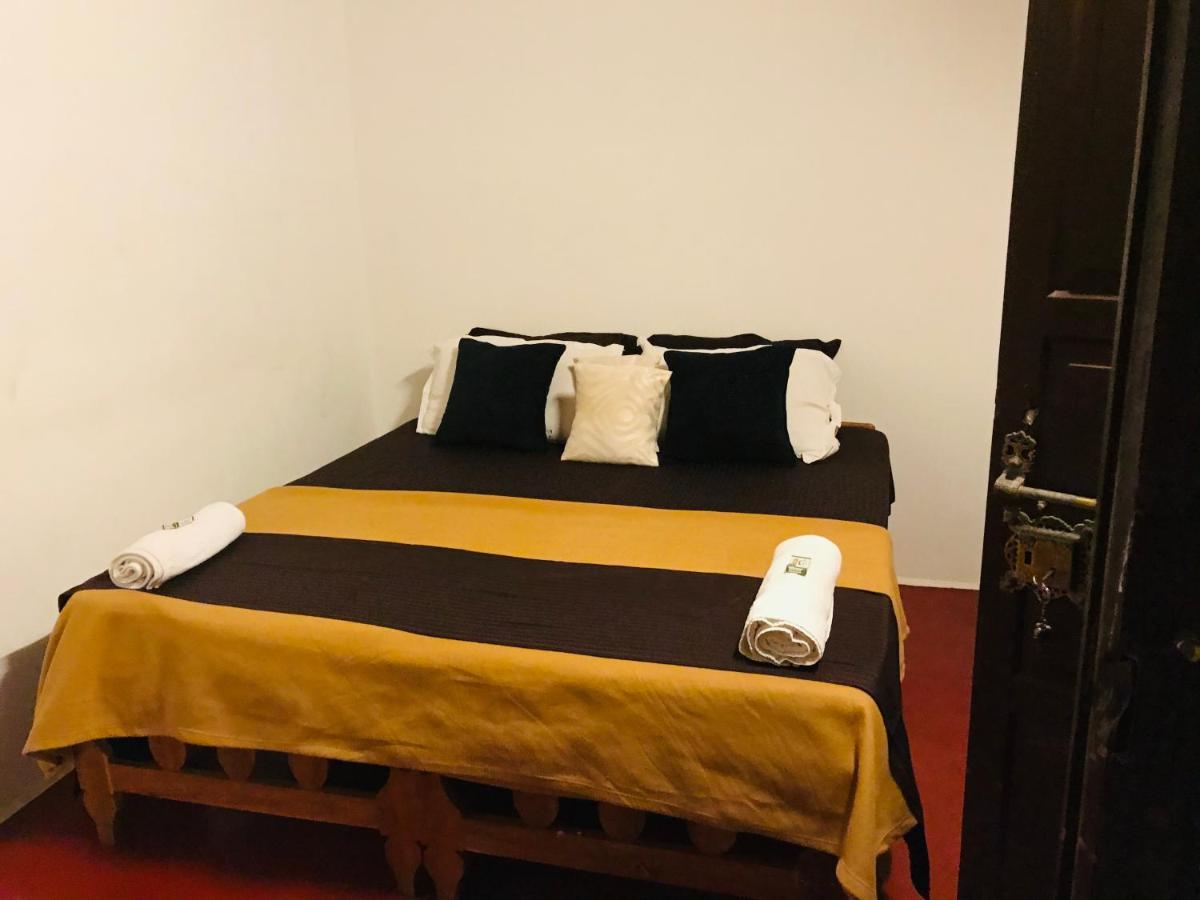 Vibes Beach House Villa Varkala Eksteriør bilde