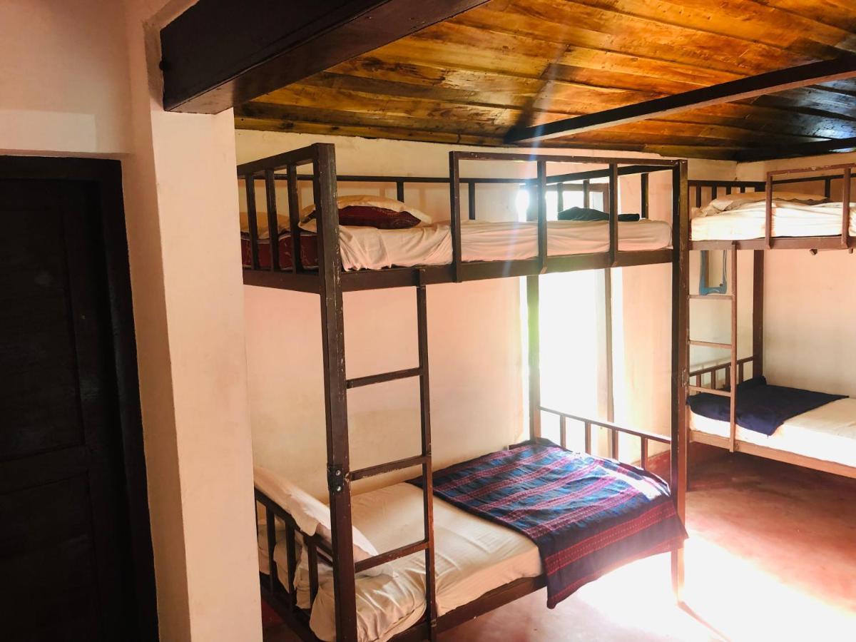 Vibes Beach House Villa Varkala Eksteriør bilde