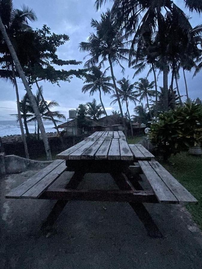 Vibes Beach House Villa Varkala Eksteriør bilde